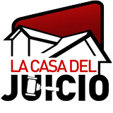 Casa del Juicio Logo