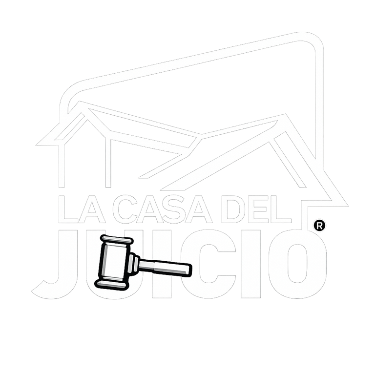 La Casa del Juicio
